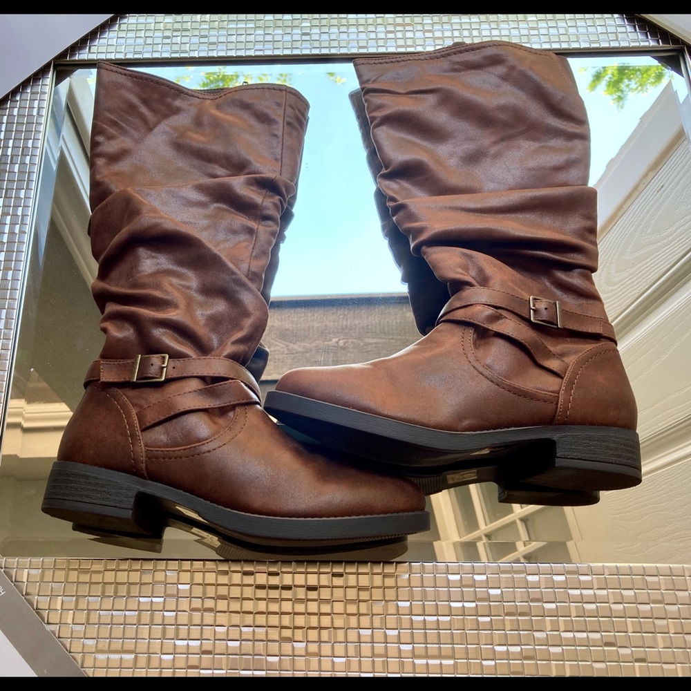 UNR8ED Women’s Boots